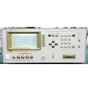 LCR Meter